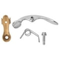 thumbnail image 4 of Trumpet Accessories, Easy To Install Trumpet Water Key, Convenient To Use Long Service Life For Instrument Lovers Trumpet Maintenance Professionals Beginner CB98, 4 of 8