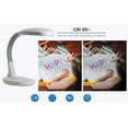 thumbnail image 4 of Bell + Howell Sunlight Desk Lamp for Home Office Extends to 26 Inches, LED Desk Light, Adjustable Table Lamp For Reading, 4 of 5