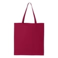 thumbnail image 4 of Liberty Bags 8502 - Bargain Canvas Tote, 4 of 5