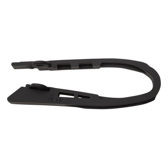 UFO Black Swingarm Chain Slider (YA04871001)