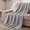 Gray, variant on U by Bedsure Cooling Cotton Waffle Breathable Rayon Derived from Bamboo King Blanket,Warm Taupe,104x90 inches
