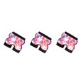 thumbnail image 1 of Greeniant Hip Butt Pad anticaída monopatín equipo deportivo transpirable con hebilla fuerte para esquiar Snowboard Scooter rosa Type1 NO1, 1 of 6