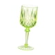 thumbnail image 3 of vino acrílica para beber, decoración del hogar, suministros para fiestas, regalo cumpleaños, vino para restaurante, boda, hotel Verde, 3 of 8