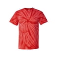 thumbnail image 2 of Cyclone Pinwheel Tie-Dyed T-Shirt, 2 of 3