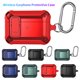 thumbnail image 1 of Gwong Electrónica Funda protectora anti-gota a prueba de golpes Amour Diseño Bluetooth-Compatible con el interruptor de bloqueo Auricular de Auriculares para AirPods 1/2/3 / Pro, 1 of 6