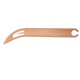 thumbnail image 2 of Tejido de Madera, Tejido Portátil de Superficie Suave, Para Telares de Mesa, Telares de Tinta, Hogar, Mayoría de Escenarios, Madera, 2 of 7