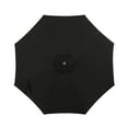 thumbnail image 3 of Parasol de marché octogonal Cabo II 9-ft Spring-Up - Breez-Tex, 3 of 8