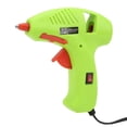 thumbnail image 1 of Mini pistola de pegamento caliente, pistola de pegamento caliente, pistola de pegamento portátil, mini pistola de pegamento de máxima eficiencia, 1 of 12