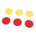 thumbnail image 1 of Bloques De Labios De Paja Para Niños, Bloques De Paja De Silicona De Práctica Parlante Para Pajitas Retorcidas, 1 of 7