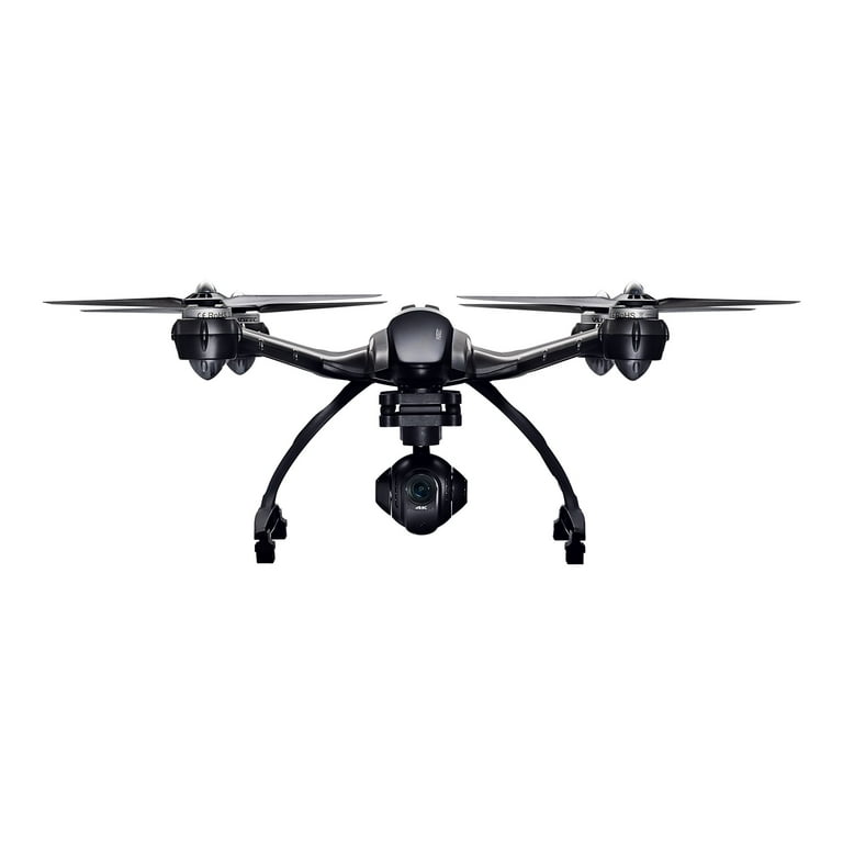 Yuneec q500 sales 4k gimbal