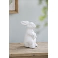 thumbnail image 5 of A and B Home Decorative Rabbit Sculpture, 5 of 9