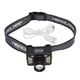 thumbnail image 1 of Linterna frontal LED con carga USB, linterna frontal de inducción pequeña y ligera para acampar al aire libre, senderismo y viajes, 1 of 8