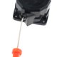 thumbnail image 3 of Arrancador manual Sunnimix para Desbrozadora Cortacésped 43cc, 3 of 8