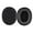 Black, variant on Replacement Ear Pads for Skullcandy Headphones Crusher Wireless Crusher Evo Crusher ANC Hesh 3 Hesh EVO Hesh ANC Headphones Ear Cushions with Soft Protein Leather, Ear Cups Cover Repair Parts.