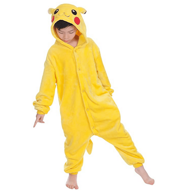 Children Jumpsuits Costume Animal Onesie Nightgown Pajamas Hoodies