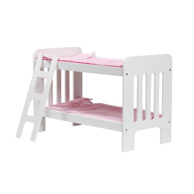Cinderella Usa Doll Bunk Beds With Ladder Canada Cinderella Usa Doll Bunk Beds With Ladder