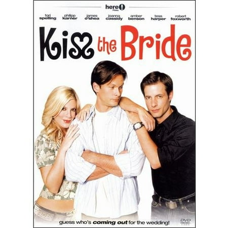 Kiss The Bride (Widescreen)