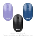 thumbnail image 1 of Mouse inalámbrico T2GO Varios Colores 1 pieza, 1 of 4