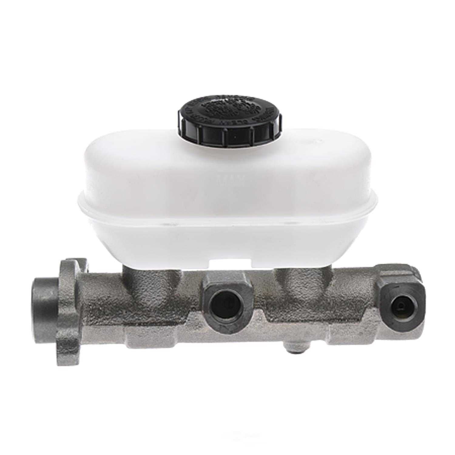 FVP Professional NM2198 New Brake Master Cylinder