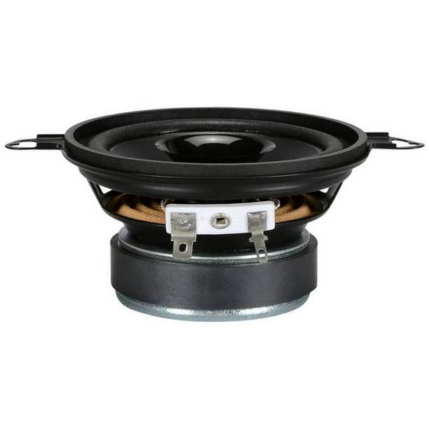 GRS 3AS4 31/2" Dual Cone Replacement Car Speaker 4 Ohm