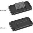 thumbnail image 5 of 2PCS Car Seat Belt Belt Clip, 5 of 5