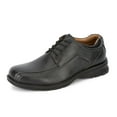 thumbnail image 7 of Dockers Mens Trustee Leather Dress Casual Oxford Shoe, 7 of 7
