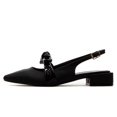 thumbnail image 2 of Zapatos Zmexico para Mujer 312 negro 22, 2 of 6