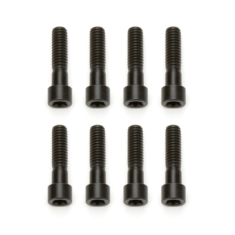 Jesel 5/16-18 x 1.250 Bolt T45 Torx 8pk Jesel 5/16-18 x 1.250 Bolt T45 Torx 8pk