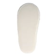 thumbnail image 6 of Little & Big Kids Squishmallows Brooke the Polar Bear White slipper, 6 of 6