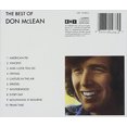 thumbnail image 2 of Don McLean - Le meilleur de [CD], 2 of 2