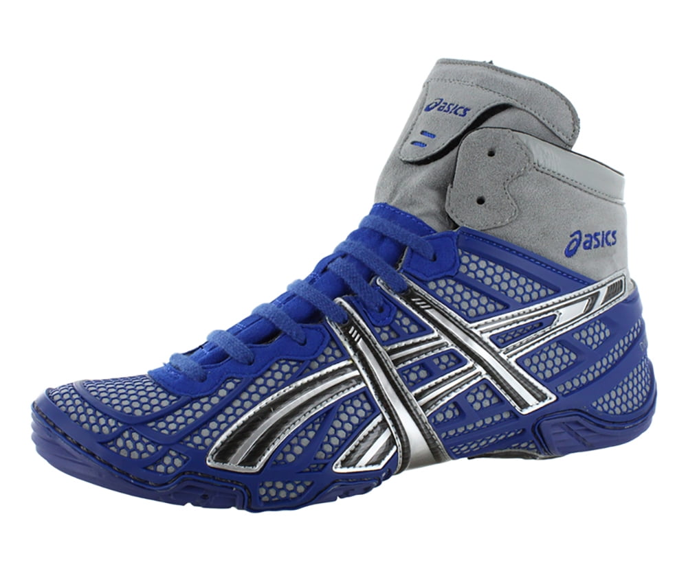 asics dan gable