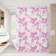 thumbnail image 5 of Plastic Shower Curtain Thick Waterproof And Mildews-proof Shower Curtain Dry And Wet Separation Shower Curtain Suitable For Bathroom Bedroom Toilet, 5 of 6