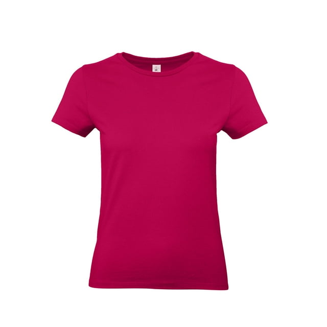 B&C T-Shirt Femme E190