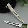 thumbnail image 3 of FOMIYES 20Ud Accesorios Para El De Inoxidable Para Manualidades Y Peinados, 3 of 8