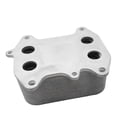 thumbnail image 2 of Engine Oil Cooler for 10 11 12 Golf Jetta Diesel, 2 of 4