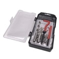 thumbnail image 3 of 15Pcs M12 x 1,75 Kit de Filetage Helicoil Compatible 12mm Filetage Endommagé, 3 of 7