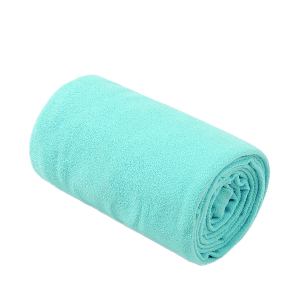 Ultra\Light Polar Fleece Sleeping Bag Portable Outdoor Camping Tent Bed Travel Warm Sleeping