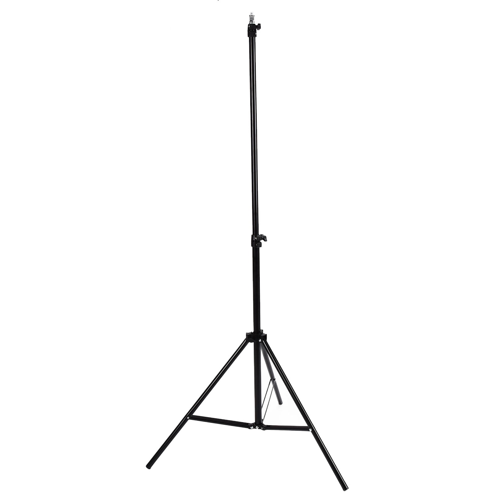 Tripod, Thermometer Holder Stand Foldable Wide Compatibility Easy