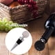 thumbnail image 4 of Tapón de botella de vino Corcho decorativo de champán Bola divertida Boquilla a prueba de fugas Tapa Sellador de bebidas Herramienta de barra de ahorro de fugas Mujeres AB Inevent HA008976-05, 4 of 7