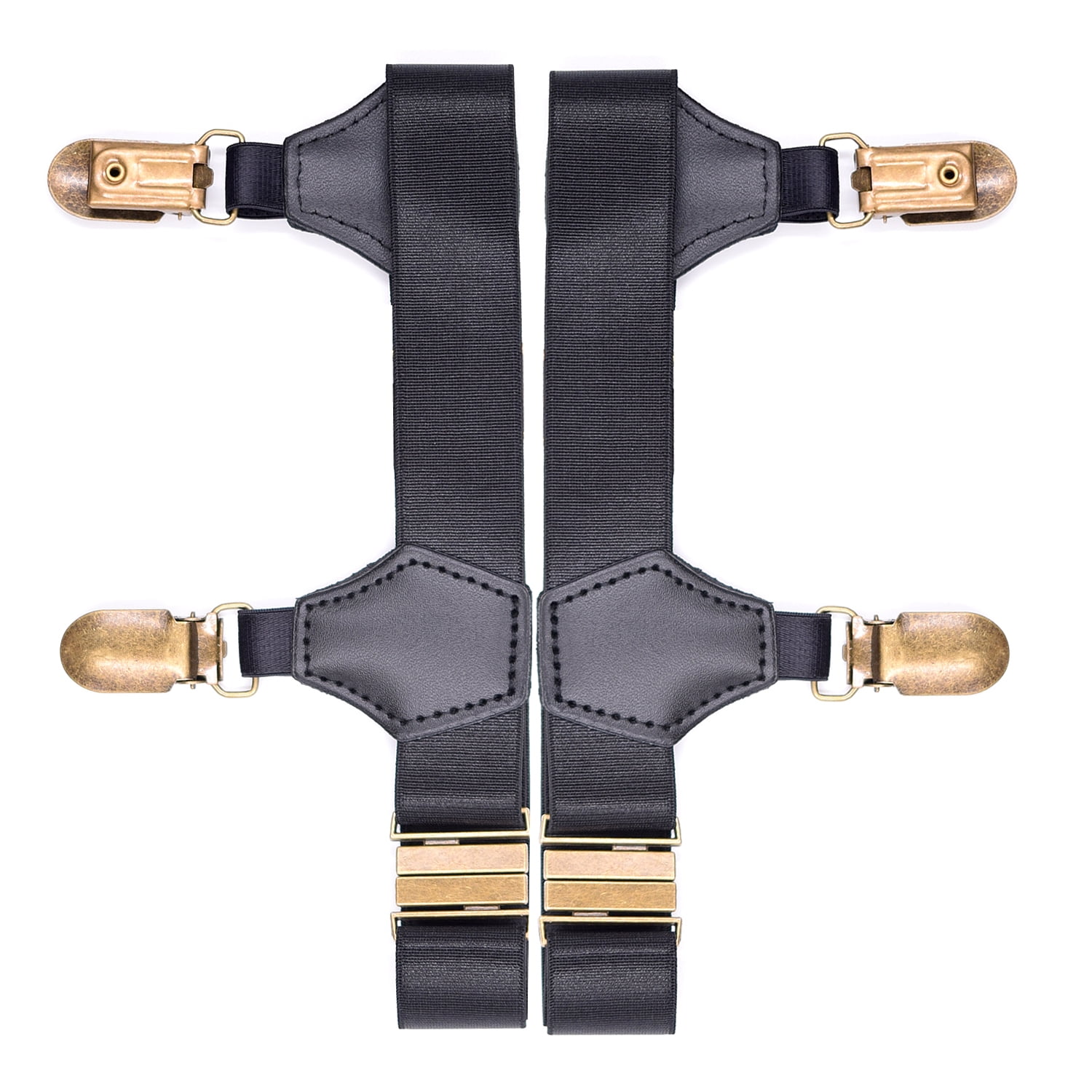 vibrating eggs Adjustable Belt Harness Elastic Mens Shirt Stay Garter Belts With Non-slip  Locking Clamps Cheap Garter Belt Sexy main image 1