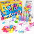 thumbnail image 1 of Kit de manualidades Coodoo Magic Water Elf para niños de 4 a 12 años, 1 of 5