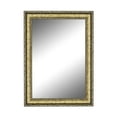 thumbnail image 3 of Hitchcock Butterfield Vintage Gold Lavonne Rectangle Mirror, 3 of 6
