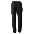 thumbnail image 4 of Pantalones Multibolsillos Sunnimix Tácticos para Hombre Negro, 4 of 8