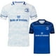thumbnail image 2 of CAMISETA DE RUGBY LEINSTER 2024 2025 Nuevo estilo Camiseta de rugby local y visitante LEINSTER talla grande 4xl 5xl, 2 of 5