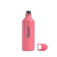 thumbnail image 3 of Tepist ThirtyO 30 oz Stainless Steel Vacuum Bottle for Sodastream Machines – Coral, 3 of 7