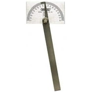 General Tools 29 Plastic Protractor and Angle Finder, Outside, Inside ...