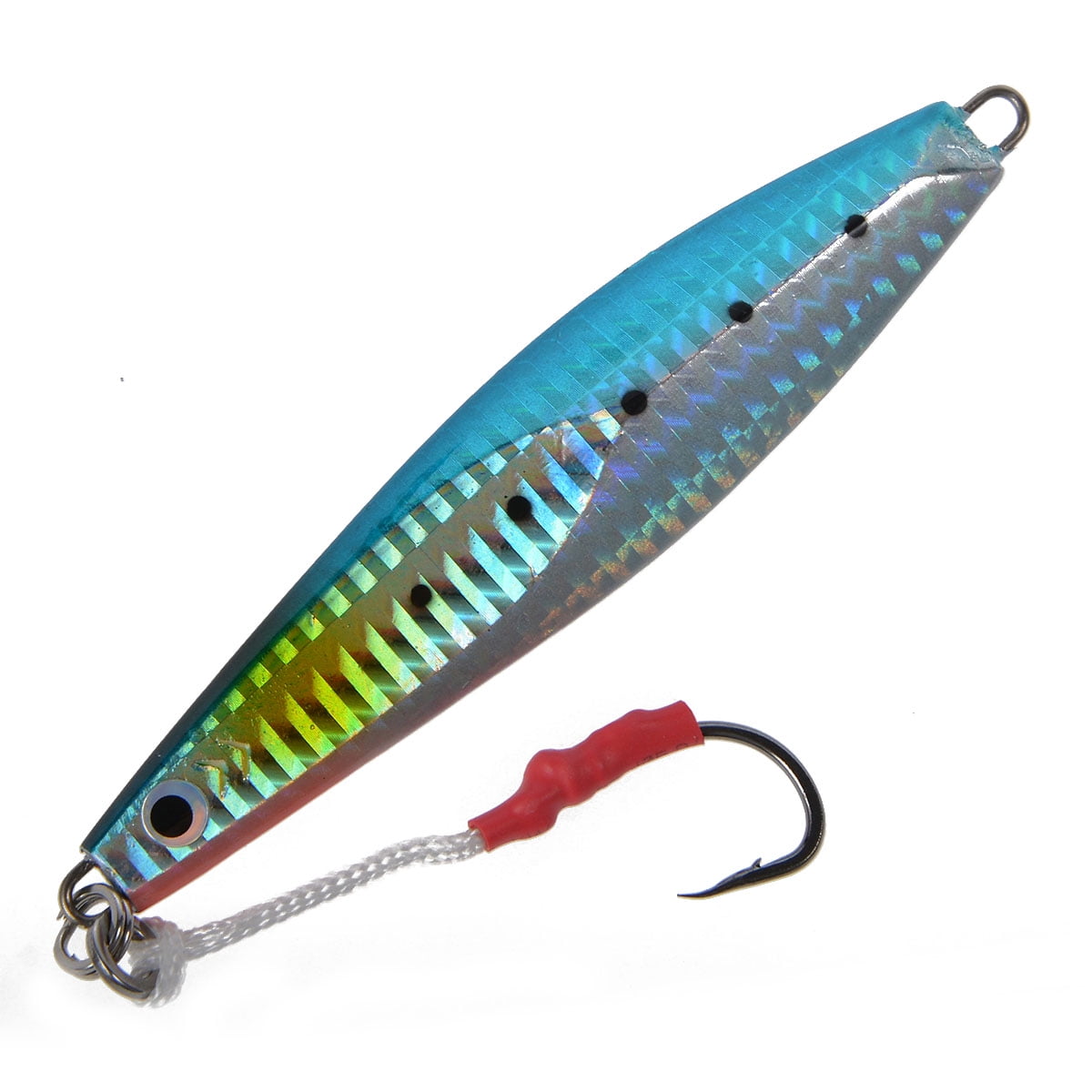 deep sea fishing tackle