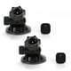 thumbnail image 1 of HD-H3005A Dash Cam Soporte montado en altavoz Bluetooth Suministros de rotación de mini ventosa de 55 mm (hebilla única sin ranura) (2 unidades), 1 of 8