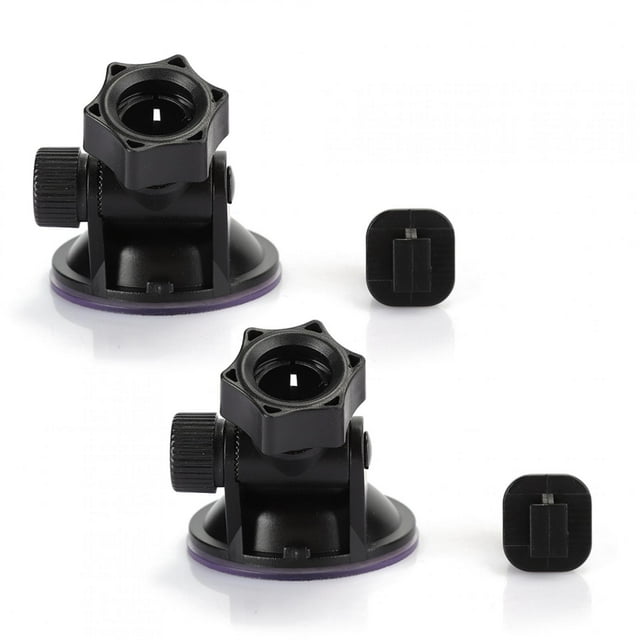 Oubit Mini Sucker Mounted Holder,HD-H3005A Dash Cam Bluetooth Bluetooth Speaker Mounted Holder Rotation Mounted Holder Quality You Can Trust
