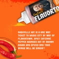 thumbnail image 2 of Guy Fieri Flavortown Nashville Hot Wing Sauce, Sweet Cayenne Heat, 15.2 oz, 2 of 6